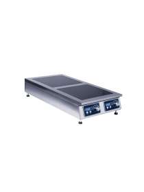 Індукційна плита Skvara Sit 2.7